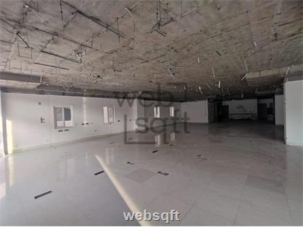 Retail showroom for Rent in Telangana